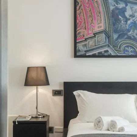 Via Luigi Rizzo 28, Interno 01 Apartament *